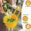 Kitchen Sink Strainer Basket Multi-Functional Faucet Hanging Strainer with Automatic Dumping 4