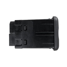 Auto Gloednieuwe Dubbele USB- en SIM-Kaartpoort 13516723 Geschikt voor  84789791 42491340 Auto Dubbele Oplaadpoorten