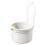 Kitchen Sink Strainer Basket - Multi-Functional Faucet Hanging Strainer with Automatic Dumping 1