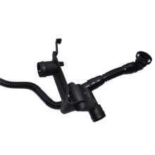 Krukasklep Ventiel PCV Adembeugel Slang Pijp 06C103245 06C103235A 06C103217H voor A4 A6 A8 3.0L V6