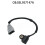 03L957147 Crankshaft Position Sensor (Engine Crankshaft Speed Pulse Sensor) for  and for 6