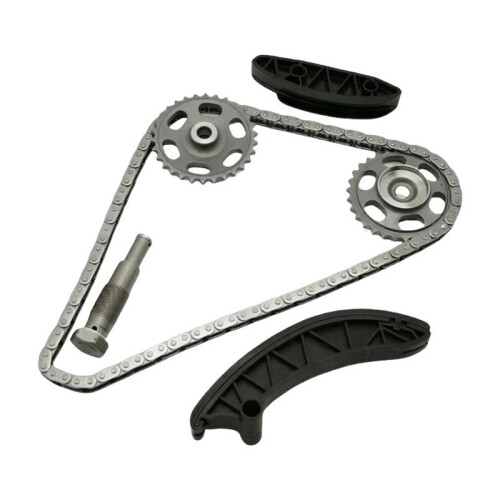 6510520100 6-Piece Timing Repair Kit for - CLA 200 ML 250 C-Class E-Class 2