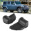 Jeep Wrangler JK JKU Tür Organizer Einsatz 9