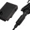 2X AC Power Adapter  Coupler Camera Charger Replace for EN-EL14 / for  D5100 D5200 D5300 D5500 D5600(US Plug) 9