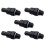 5X para   Compass  Caliber VÁLVULA PCV 05047063AA 2