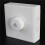 6Pcs Ceiling Fan Stepless Speed Governor Surface Mounted Fan Speed 6