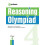 Olympiad Reasoning Class 4th by Arihant Experts Paperback Book 1