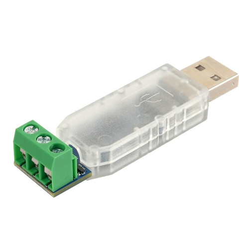 Controller di Analisi del Bus LIN USB per Debugger LIN Analizzatore del Bus LIN (2 PZ) 1
