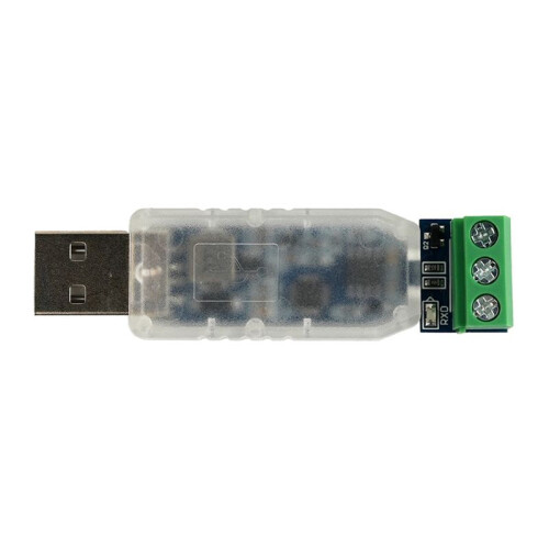 Controller di Analisi del Bus LIN USB per Debugger LIN Analizzatore del Bus LIN (2 PZ) 2