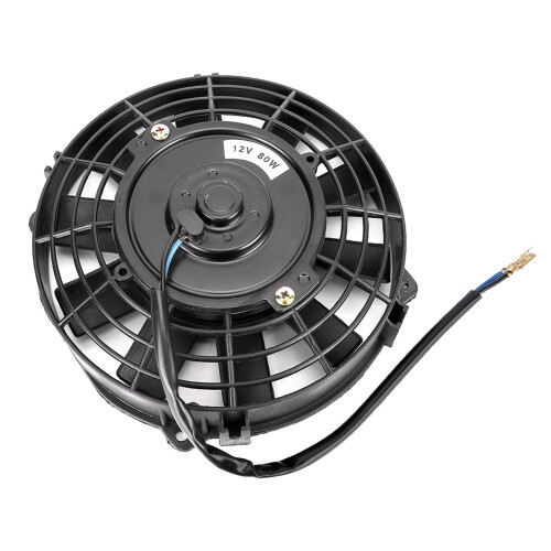7,5 Zoll Kühlerlüfter Elektro 12V Universal Auto