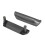 VW T5 Innentürgriff Set Carbon-Optik 8359884422 5