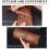 2X Leather Tool Roll, Leather Tool Kit Storage Bag, Multi Functional Leather Kit Bag Bicycle Repair Tool Kit Bag 9