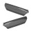 VW T5 Innentürgriff Set Carbon-Optik 8359884422 18