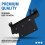 For MAXUS T60 T70 T90 LDV   S10 MAX Automatic Power Tailgate Security Lock 7