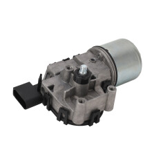 Frontscheibenwischer Motor 6R1955119A für VW Jetta