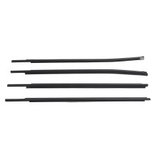 Toyota Tundra Fensterdichtung Wetterleiste 4-tlg.