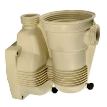Bouchon de Vidange Du Corps de Pompe 356002Z 356002 1/2" Bouchon de Vidange NPT pour Pompe de Piscine à Haut Débit pour