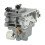 Vergaser für Briggs & Stratton Rasenmäher 10