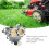 Vergaser für Briggs & Stratton Rasenmäher 11