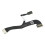 2-in-1 Gimbal FPC Cable & Drone Compass Soft Flex Cable for   3 Replacement Accessories 4