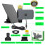 WiFi Water Timer with Solar Panel Intelligent Sprinkler 1 Zone Hose Timer App Control Automatic Drip Irrigation Function 10