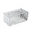 Wandhalter Taschentücher Bad Transparent Luxus 9