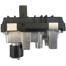 Turbo Electronic Actuator for  JKE44 6NW010099-15 1444800001 ZD25T5-1118010 1442-130000