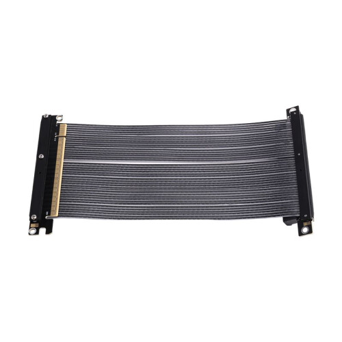 PCIE 5.0 X16  Card Extension Cable GPU 512G for Chassis Server  RTX50  RX90 19CM