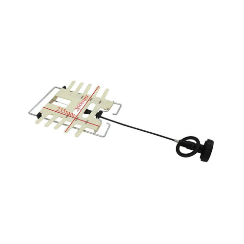 2X Backrest Lift Adjustable Car Lumbar Support Backrest Headrest Rotating Car  Mechanical Lumbar Support 2