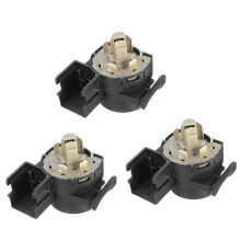 3X Ignition for Agila A/Astra G & Zafira A 90589314