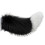 Fluffy Remote Control Electric Bicycle Tail Realistic Versatile Car Wagging Moving Tail Self-Adhesive Rechargeable 1
