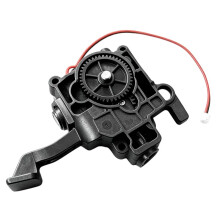Conjunto Do Extrusor Hotend para para Kobra S1 Combo: Alimentação Estável Do Filamento, Detecção Do Cortador de Filamento e Substituição.
