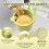 Kitchen Sink Strainer Basket Multi-Functional Faucet Hanging Strainer with Automatic Dumping 6