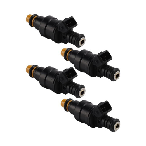 4Pcs Fuel Injector for  Ascona Kadett    0280150725
