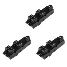 3X New Front Left Driver Side Electric Power Window for Picanto 93570-1Y960 935701Y960