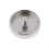 Metal Euphonium Finger Buttons Replace ,Musical Instruments Accessory Repair Tool for Tuba Maintainance 2