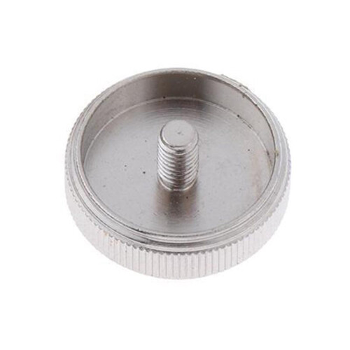 Metal Euphonium Finger Buttons Replace ,Musical Instruments Accessory Repair Tool for Tuba Maintainance 1