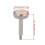Metal Euphonium Finger Buttons Replace ,Musical Instruments Accessory Repair Tool for Tuba Maintainance 5