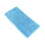 Mikrofasermopp-Tücher Bodenwischer Blau 30x15cm 6