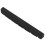 60x Black 6-String Guitar Top Nut 42mm X 3mm 5