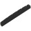 60x Black 6-String Guitar Top Nut 42mm X 3mm 2