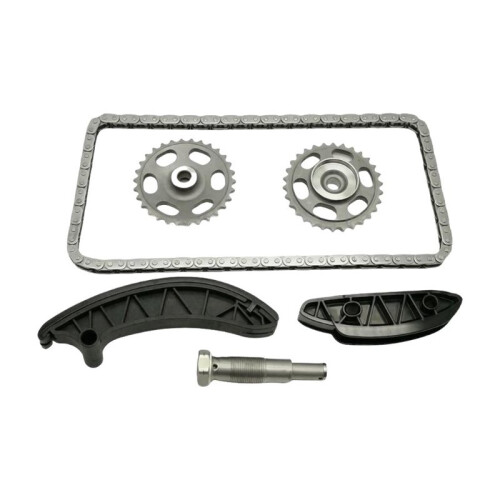 6510520100 6-Piece Timing Repair Kit for - CLA 200 ML 250 C-Class E-Class