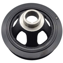 2710300003 Engine Crankshaft Timing Belt Pulley for - C E SLK CLK Class C180 C200 E200 E240 C230