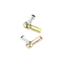 Paar Kugel-Verbinder Zugstange 10mm Geeignet 110cc