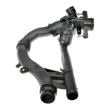 TM97103 A2742003100 A2742000115 Thermostat Housing for - M274 E16 M274 E20 Coolant Water Pump Thermostat