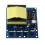 2X Module Onduleur 500W  12V à Ac 220V Module Convertisseur de Voiture Boost Board 8