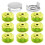 For AC80RL3 Replacement Spool  for  One + 18V, 24V, and 40V Cordless Trimmers,Weed Eater String Auto-Feed 1
