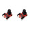 2X for OpenMV Cam H7 , 5MP High Definition  Camera with OpenMV4 H7  Technology 2