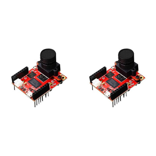 2X for OpenMV Cam H7 , 5MP High Definition  Camera with OpenMV4 H7  Technology 1