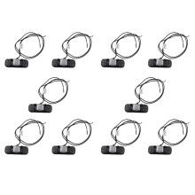 10X 95268119 95057238 95270497 95474100 for Chevy CRUZE Orlando Rear Trunk Lid Release Button